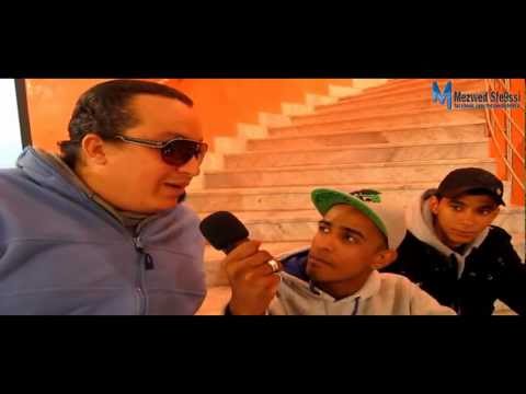 الفنان الشعبي حلمي ولد حبيبة و الفنان الصاعد حلمي باشا 