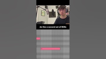 Making a song with a @rjpasin guitar loop! #guitarloop #song #producer #mathrock #brakence