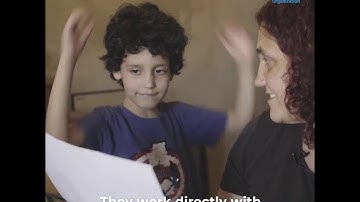 How to improve the life of children with developmental delays and disabilities?