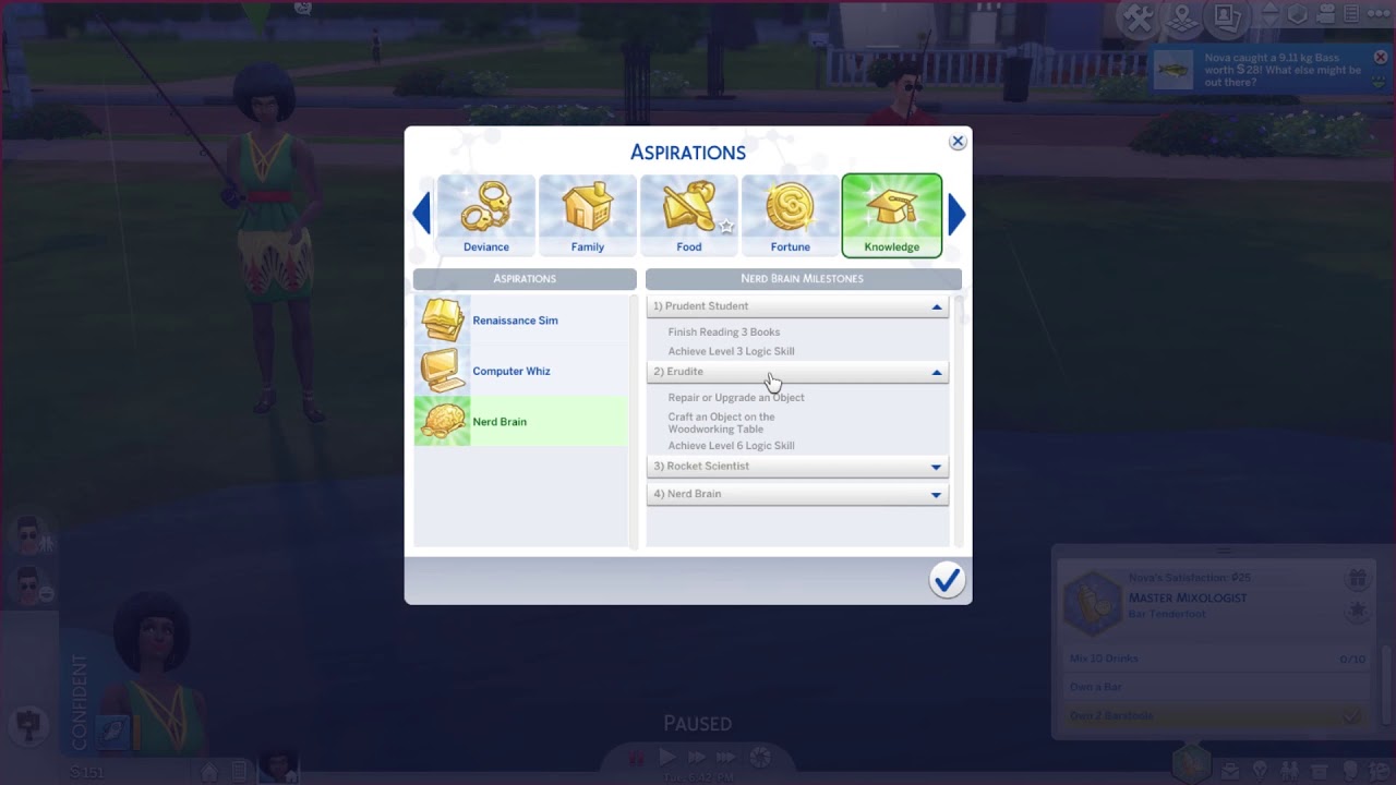 more aspirations sims 4 more aspirations sims 4