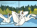 Audio and Read Aloud - THE UGLY DUCKLING