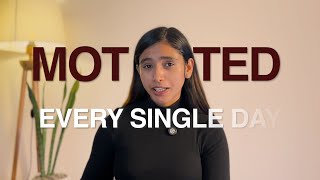 Why Your Environment Matters More Than Motivation