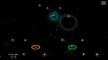 Auralux REEL Nova Time under 2 min