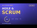 Agile & Scrum Explained-Sprints, Backlogs, & Ceremonies | RPSC Programmer System Analysis & Design