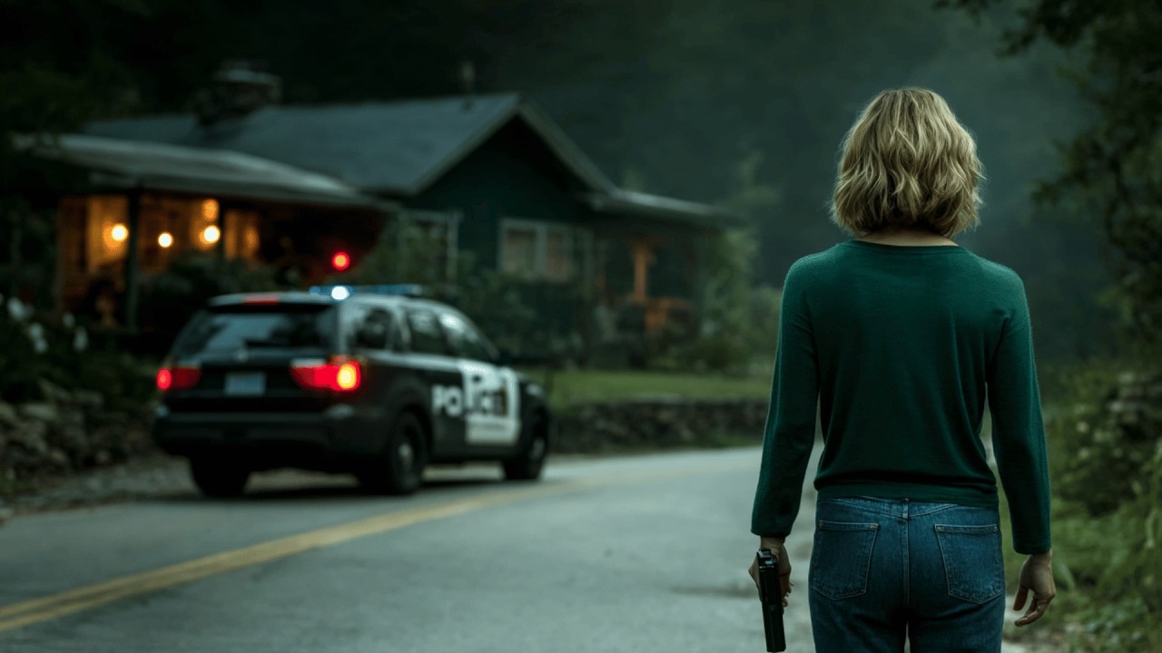 🎬 A Movie Everyone Recommends Watching Till the End! A Dangerous Encounter | Watch Online