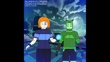 Phantom Imahara - Super Flower / Norvys Prism [2024]