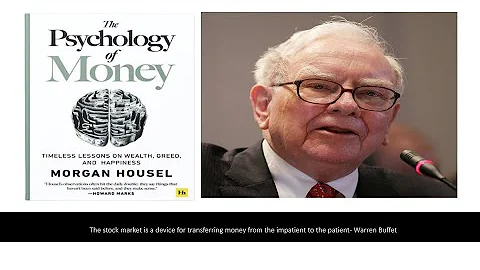 Unlock the Secrets of Stock Market Success: Learn from Warren Buffett and Rakesh Jhunjhunwala