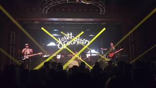 Youth Fountain - Clarity Live 4K (The Ritz Ybor Tampa) 1/21/24