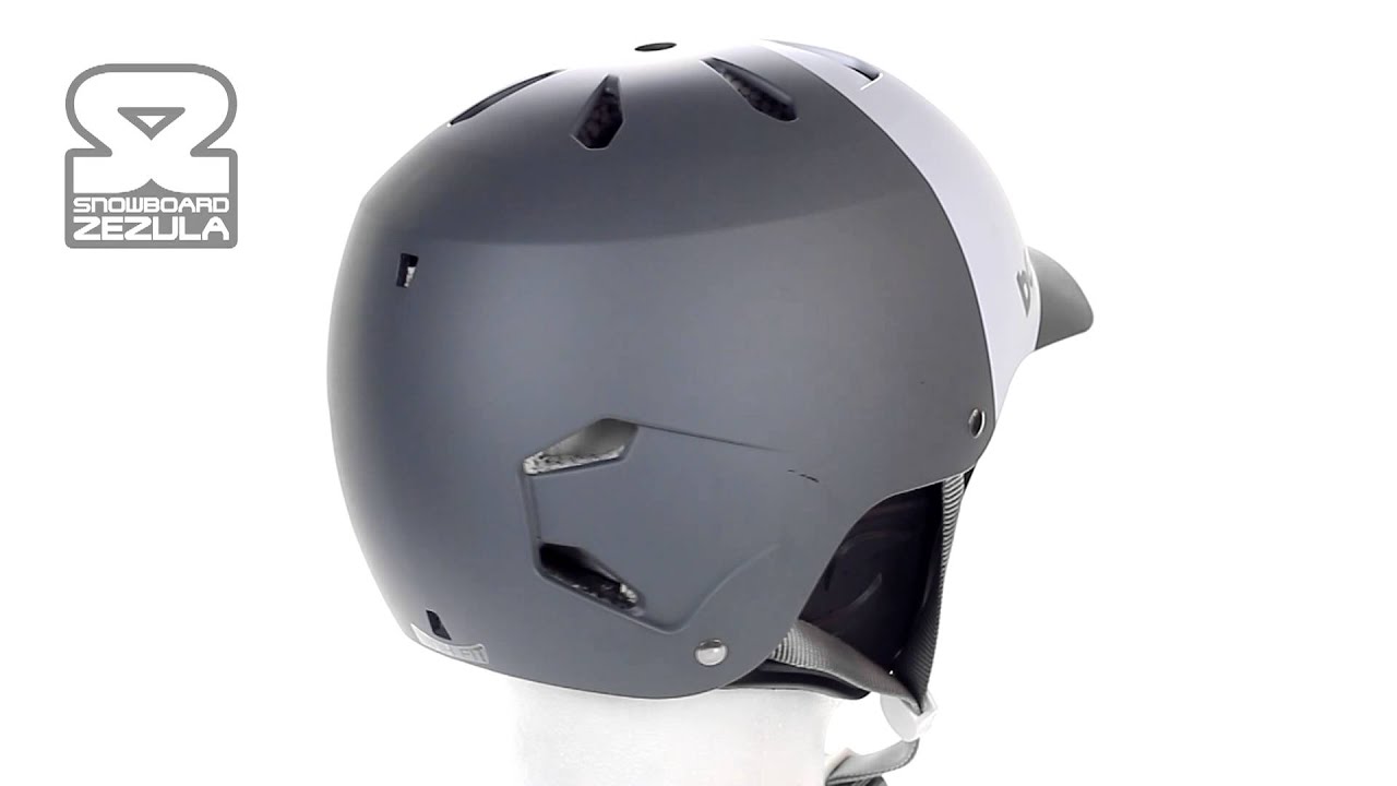 Helma Bern Watts h2o matte grey white 2012