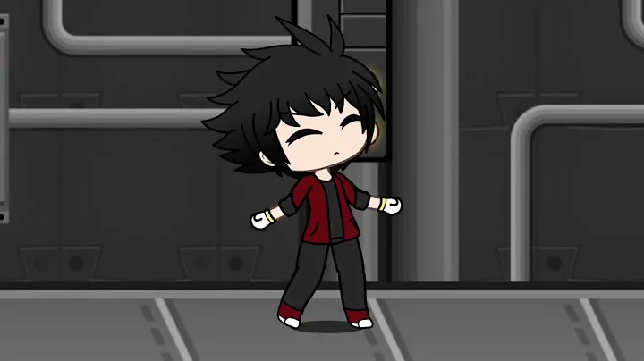 YMV: Project Human Shadow (From Sonic the Hedgehog...