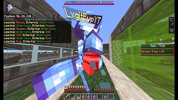 SynHCF: We are just the better faction (VOID)