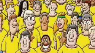 Plim Plim- Rede Globo