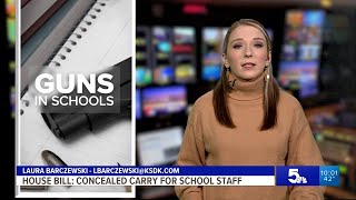 5 On Your Side at 10 - March 9, 2023 (Full Broadcast)