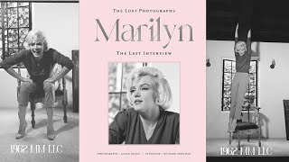 How Marilyn Monroe’s Lost Photographs Were Finally Brought to Light | Jason Greene & Chris Flannery