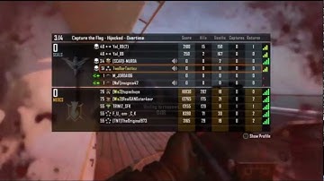 This is why Hijacked is my FAVV map -.- (Guardian spawn trapped)