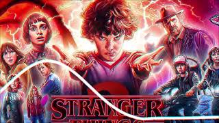 Stranger Things - Main Theme (Cinematic Trap Remix)
