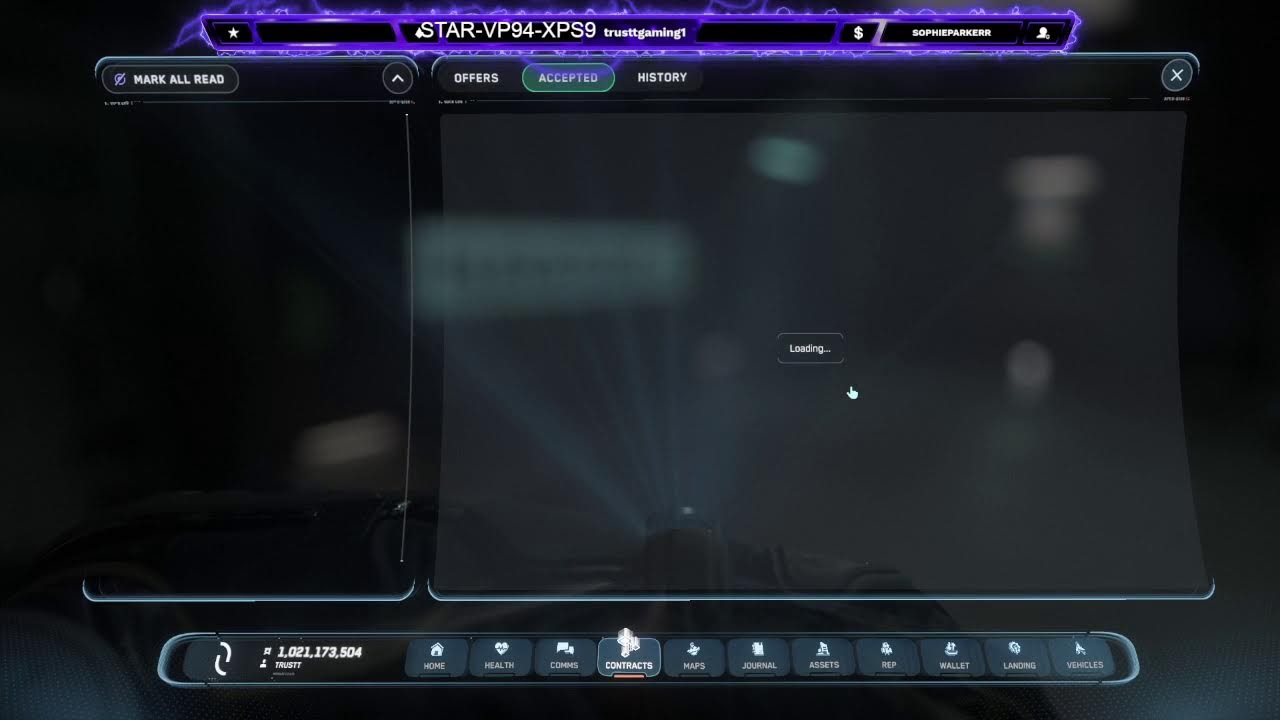 Star Citizen 4.6.0 LIVE | Lifeline for Levski | Missions day 3