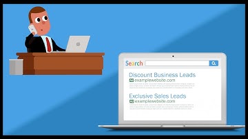 WebCILA - Lead Generation Explainer Video