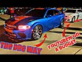 THE BEST CAR MEET IN HOUSTON TEXAS BY FAR!!!!