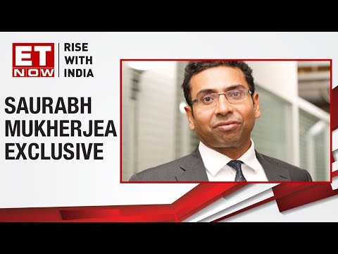 Saurabh Mukherjea, founder of Marcellus Investment Managers speaks on dull market situation