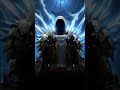 Tyrael Best Moment