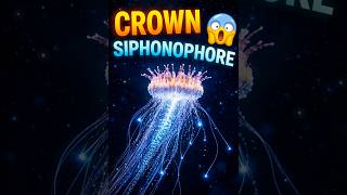 Crown Siphonophore