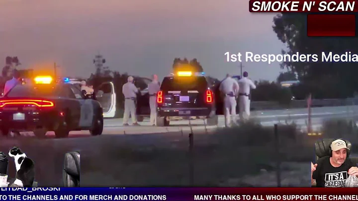 LIVE TACO TUESDAY NIGHT CRIME WAVE PARTY IN LA !!