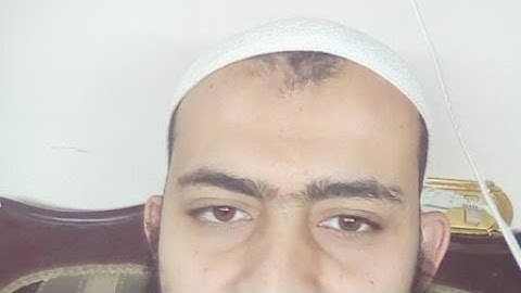 الرقية الشرعية ( ارقي نفسك بنفسك)