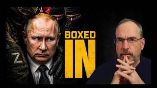 Even Putin Can’t Do Whatever He Wants