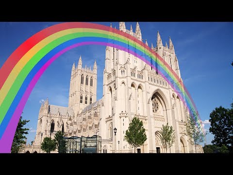 Homophobia Is Now A Sin | The Rubin Report