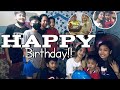 HAPPY BIRTHDAY  (Bunso&amp;Papalolo) |Carmy