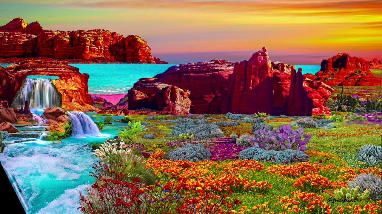 Can't Help Falling In Love 4K