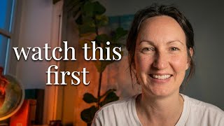 Start Here — Welcome to Let's Change Our Minds