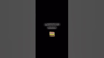 hambarber #animation #animationmeme #hamburger