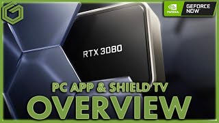 GeForce NOW RTX 3080 Membership Overview - The Future of Cloud Gaming is Here
