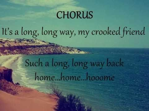 Australia - Gyroscope [Lyrics]