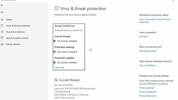 How To Turn Off or Disable Windows Defender in Windows 11/10 - Quick Help