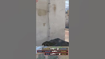 Insane Awp Shots  #cs2 #cs2clutch #csgo #gaming #cs2clip #counterstrike #cs2highlights #awp