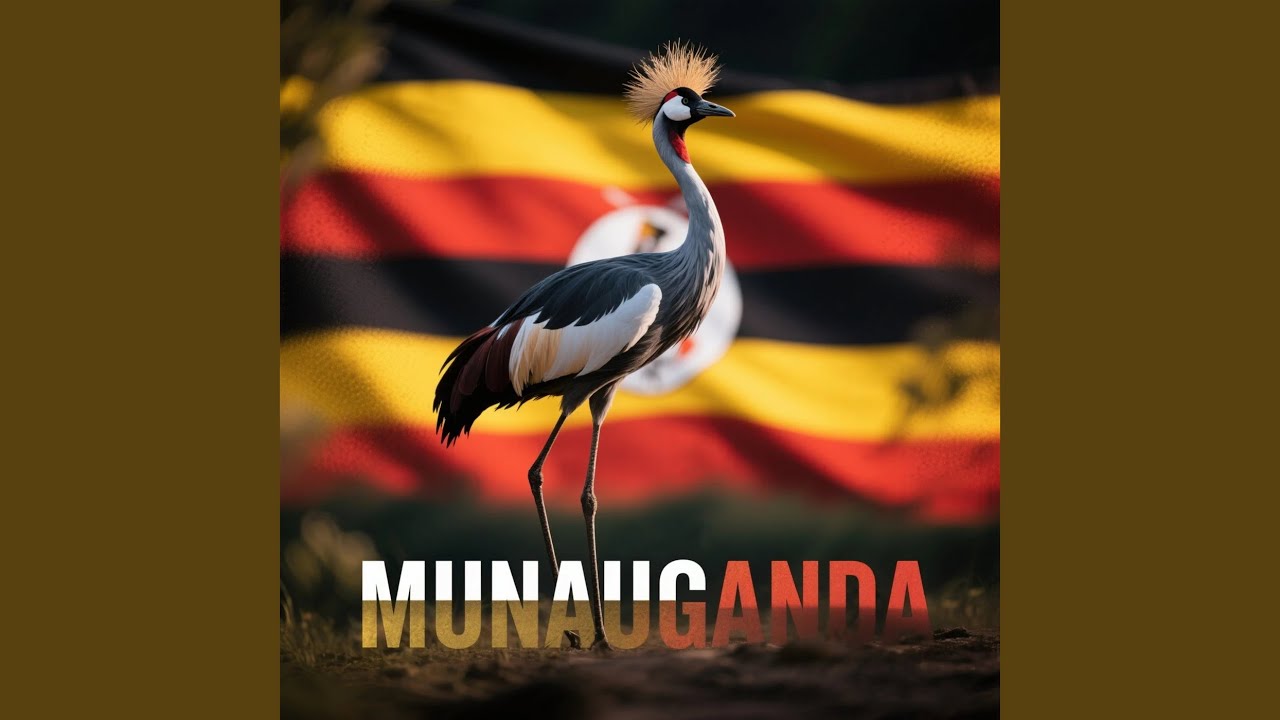 Watch Muna Uganda on YouTube Watch Muna Uganda on YouTube
