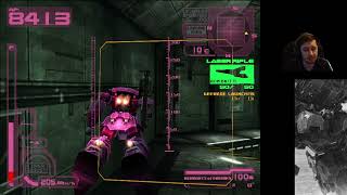 Armored Core Old Gen Booster & Energy Tutorial