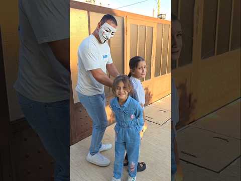 ما بخافو من الشبح