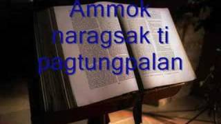 DICA MAUPAY - dhan nuguid chords