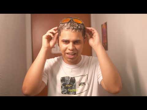MEU BONDE É PREPARADO - PEIXE PERIGOSO - VIDEO CLIPE