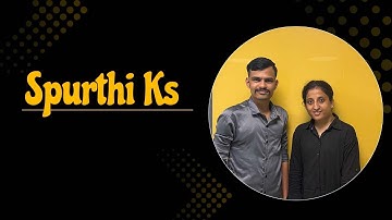 Success Story | QSpiders Rajajinagar | Software Testing Placement Journey 🚀