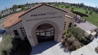 Pro Kids The First Tee Of San Diego Oceanside Golf Learning Center