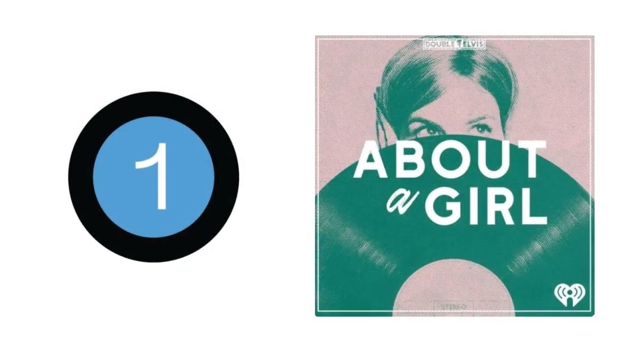 PODCAST RECS w/ HOW TO DO THE POT: About a Girl and The Debrief