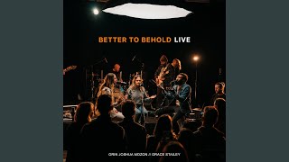 Jesus, Yeshua (Live)