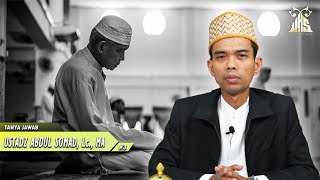 Tanya Jawab #3 | Dituduh Orang Fanatik? ⁴ᵏ | Ustadz Abdul Somad, Lc,. MA