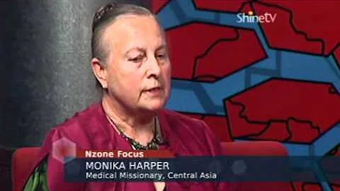 Monika Harper - EP 99