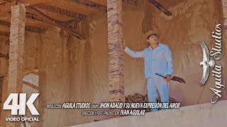 Jhon Adalid Y Su Nueva Expresión Del Amor - Ay Negrita Video Oficial 4K 2025